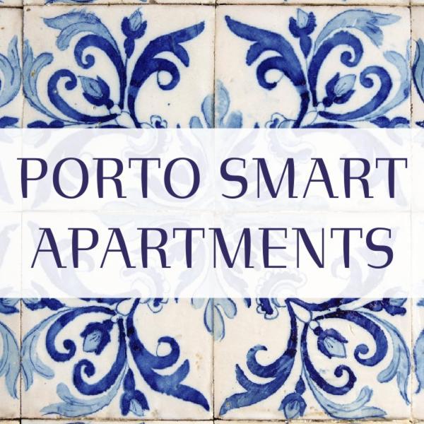 Porto Smart Apartments Republica Bagian luar foto